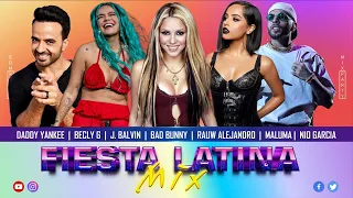 Mix Reggaeton 2022 - Cosculluela, Wisin, Bad Bunny, J. Balvin, KAROL G, Maluma, Rauw Alejandro