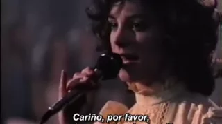 la historia de karen carpenter (1989). Subtitulado español parte 3