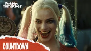 Best Margot Robbie Movies | Countdown