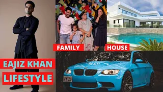 Eijaz Khan Lifestyle Girlfriend, Age, Family, Cars & Biography in Hindi | Bigg Boss 14