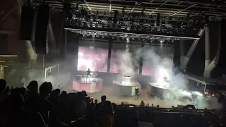 Unreleased Rufus Du Sol song being debuted at Red Rocks (8/11/21)