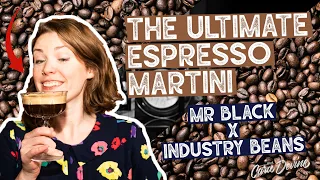Is this the Ultimate Espresso Martini?! Let's Unbox and find out!