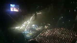 Bon Jovi - This House is not for sale - Charlotte 4.21.18