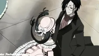 "What's a soul mate?" {Black Butler} {SebaCiel} {Sebastian x Ciel}