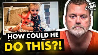 Father Turned Foe: Mother Survives the Attack That Killed Her Baby Daughter!