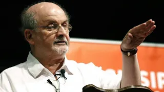 Salman Rushdie: Ein unruhiges Leben mit der Last der Fatwa