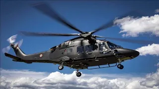 Austria to receive 18 AW169M helicopters from Leonardo