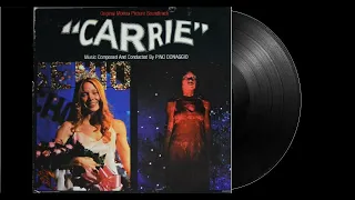 CARRIE (1976) [FULL VINYL]