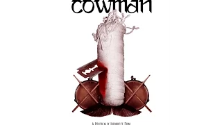 CowMan | Short Film