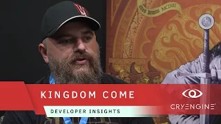 Kingdom Come: Deliverance | Developer Insights