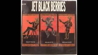 The Jet Black Berries - Murder