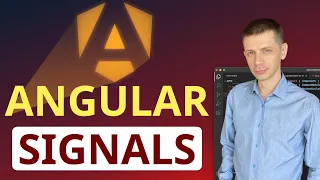 Understand Angular Signals in 20 Minutes