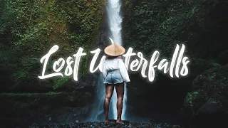 The Lost Waterfall (Lombok, Indonesia) | Cinematic short video