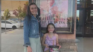 7's HERO: Twin Falls girl is honored for saving her mom's life after allergic reaction