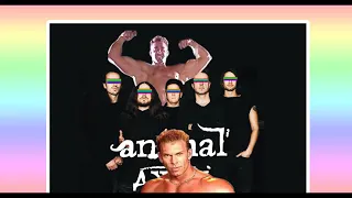 Animal ДжаZ - Чувства ♂ (Gachi remix)