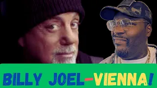 BILLY JOEL - VIENNA - REACTION