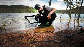 Comment pêcher le brochet ULTRA SIMPLEMENT ?