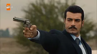 DEMİR YAMAN ATEŞ EDİYOR