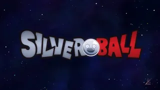 【銀魂】SILVER BALL オープニング【ドラゴンボールパロディ】