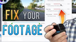 GoPro Footage BAD???  Fix it with this Converter 🤔