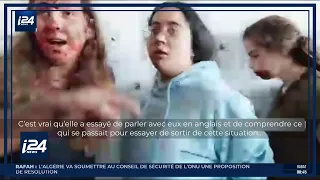 "Cela va faire neuf mois que nos filles ont été prises en otage. Nous nous préparons à tout"