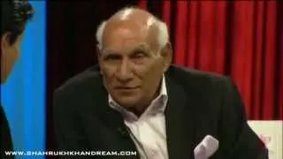 Yash Chopra on A R Rahman