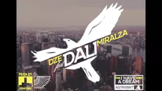 Alihan Dze ft. Miralza - Dali (ERHYME prod) (audio only)