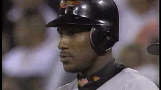 1998   MLB Highlights   July 17