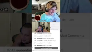 Tyler1 Viewer Loses It After Getting 14 Ads