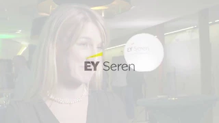 EY-Seren Ireland launch