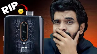 The Raise and Fall of POP UP Cameras ll in Telugu ll