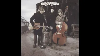 Supergrass: In It For The Money (Album Review)