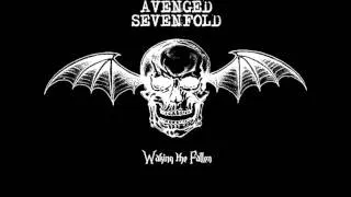 Avenged Sevenfold - Chapter Four [Lyrics in Decription]