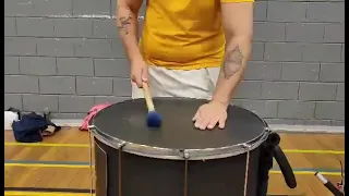 Samba Surdo