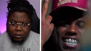 KING VON GOT HIT WITH A WHAT?? Billionaire Black - O Block Chain (Official Music Video) REACTION!!