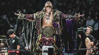 Why Kazuchika Okada Is Coming To AEW!