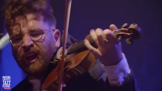 Théo Ceccaldi Trio Django - Blue Drag - Bonus Track - Live à Maisons-Laffitte Jazz Festival