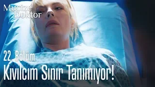 Kıvılcım sınır tanımıyor! - Mucize Doktor 22. Bölüm