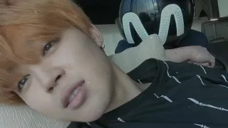 Jimin fmv