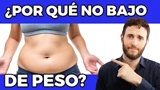 EL PEOR ERROR CUANDO QUEREMOS BAJAR DE PESO