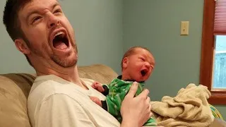 Funny Baby Videos - The Ultimate Try Not to Laugh Challenge!