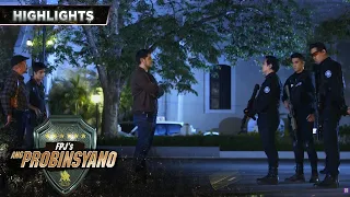 Lito and Albert talk about their plan agains Task Force Agila | FPJ's Ang Probinsyano