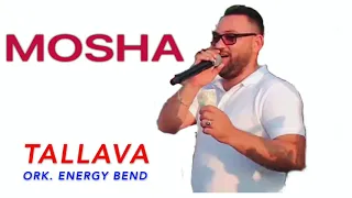MOSHA - SHOTANO CIVTELJLIKA  |TALLAVA SPLET | Ork. ENERGY BEND | 16 min (cover)