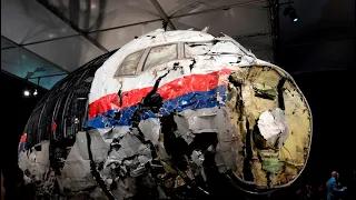 Media must maintain ‘pressure’ on Russia to ‘see justice’ over MH17