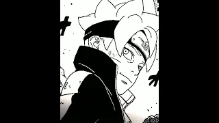 Boruto timeskip Edit 🔥