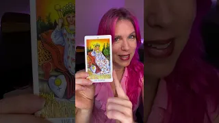 The Secret Meaning of the Empress Tarot Card ✨