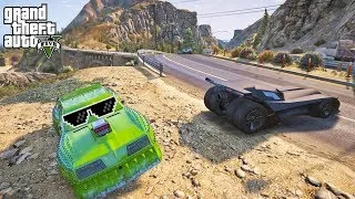 Gta 5 Thug Life #16 (Gta 5 Funny Moments Compilation) #short