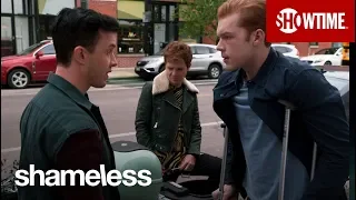 'Looks Like We Both Moved On' Ep. 9 Official Clip | Shameless | Season 10