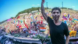 R3hab - Live @ Beyond Wonderland 2013 (Bay Area) FULL SET