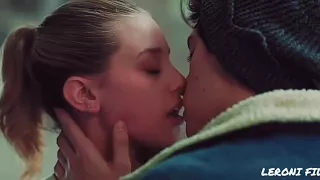 Betty & Jughead — Неужели эта любовь того стоит? ♡